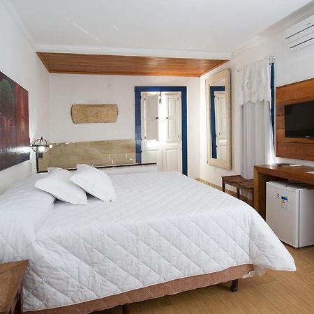 Hotel Serra Vista Tiradentes Extérieur photo