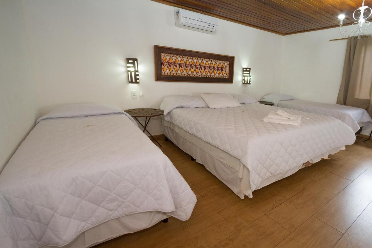 Hotel Serra Vista Tiradentes Extérieur photo