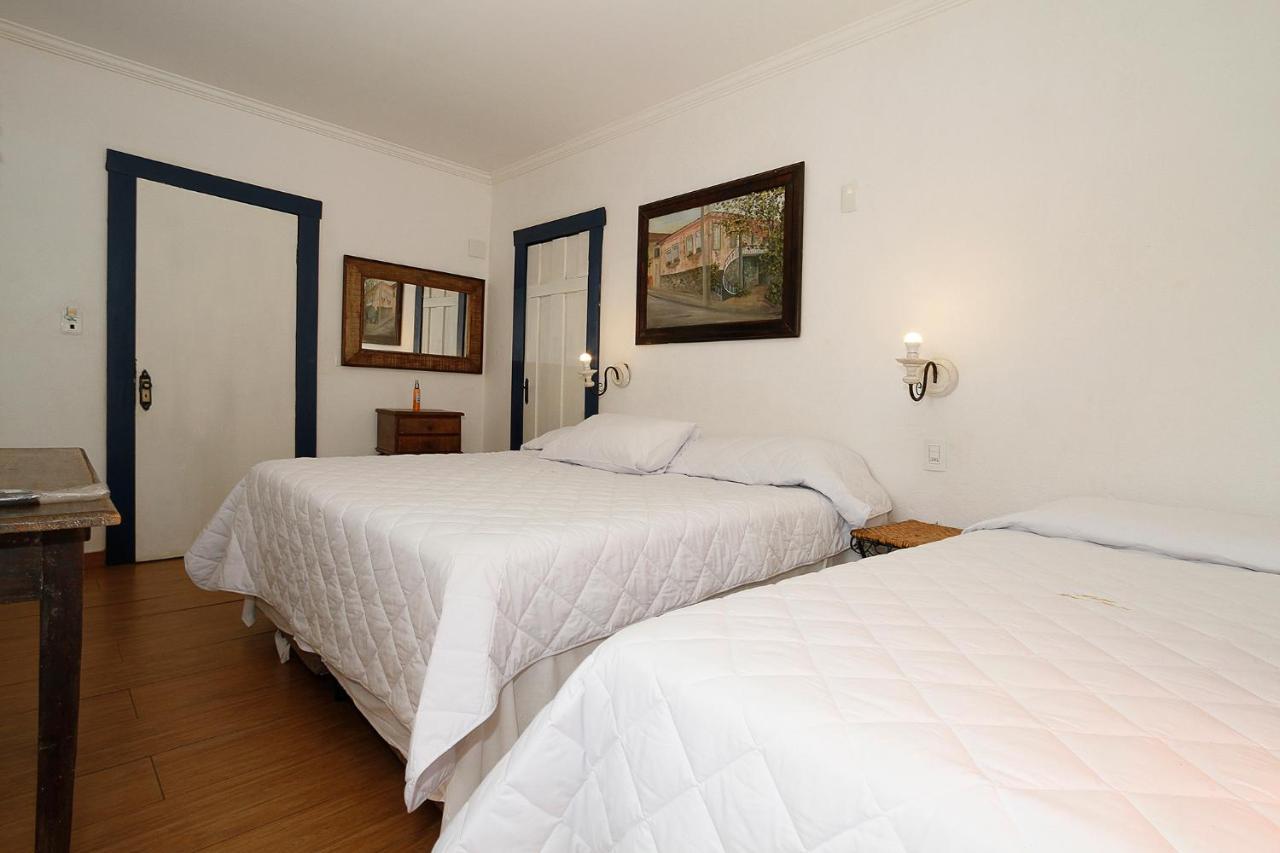 Hotel Serra Vista Tiradentes Extérieur photo
