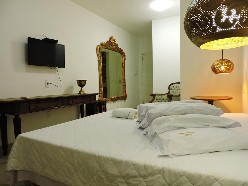 Hotel Serra Vista Tiradentes Extérieur photo